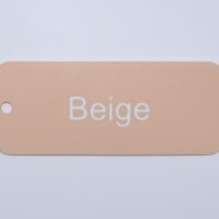 PLA - Beige PLA - Beige