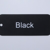 PLA - Black PLA - Black