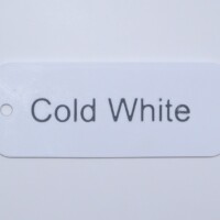 PLA - Cold White PLA - Cold White