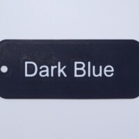 PLA - Dark Blue PLA - Dark Blue