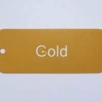 PLA - Gold PLA - Gold