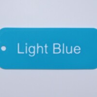 PLA - Light Blue PLA - Light Blue