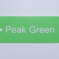 PLA - Peak Green PLA - Peak Gren
