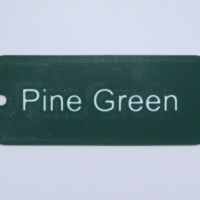 PLA - Pine Green PLA - Pine Green