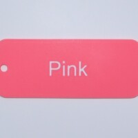 PLA - Pink PLA - Pink