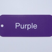 PLA - Purple PLA - Purple