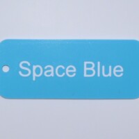 PLA - Space Blue PLA - Space Blue
