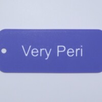 PLA - Very Peri PLA - Very Peri